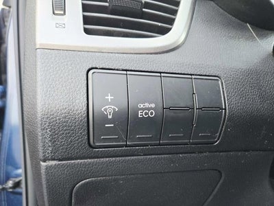 2014 Hyundai Elantra GT 5DR HB AUTO