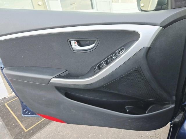 2014 Hyundai Elantra GT 5DR HB AUTO