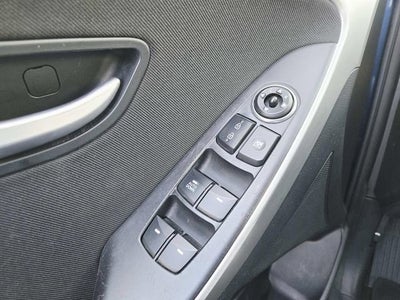 2014 Hyundai Elantra GT 5DR HB AUTO