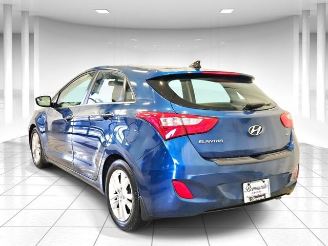 2014 Hyundai Elantra GT 5DR HB AUTO