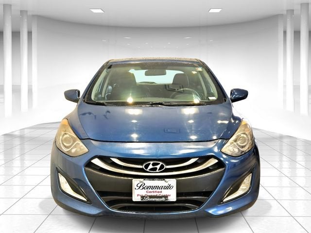 2014 Hyundai Elantra GT 5DR HB AUTO
