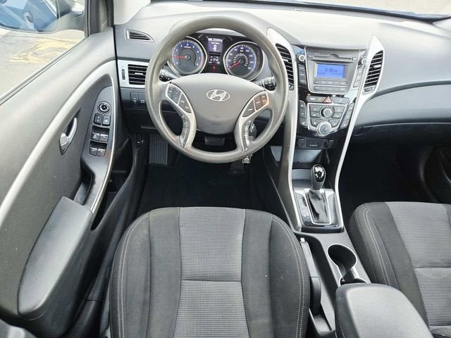 2014 Hyundai Elantra GT 5DR HB AUTO