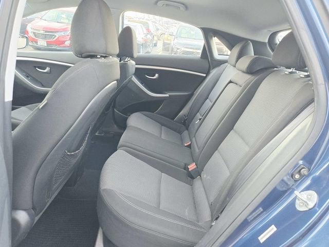 2014 Hyundai Elantra GT 5DR HB AUTO
