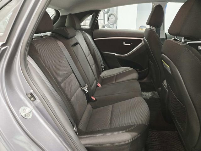 2017 Hyundai Elantra GT 5DR HB AUTO