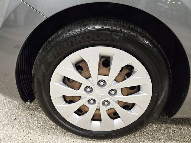 2017 Hyundai Elantra GT 5DR HB AUTO