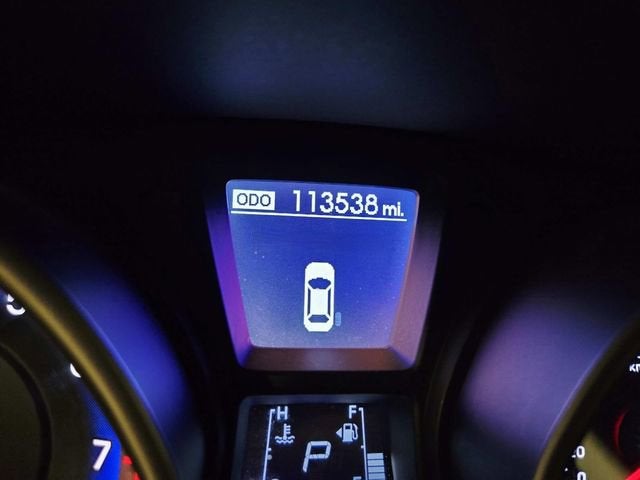 2017 Hyundai Elantra GT 5DR HB AUTO