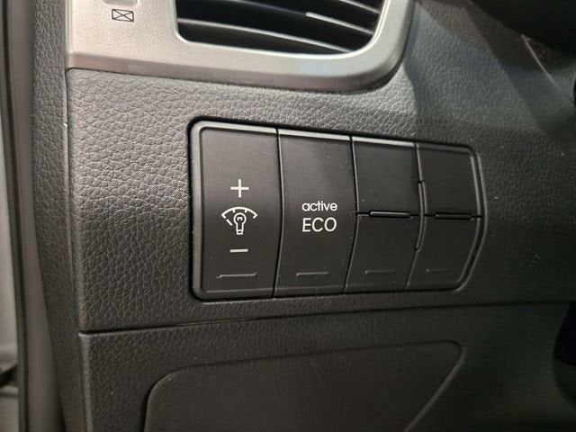 2017 Hyundai Elantra GT 5DR HB AUTO