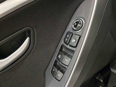 2017 Hyundai Elantra GT 5DR HB AUTO