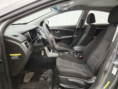 2017 Hyundai Elantra GT 5DR HB AUTO