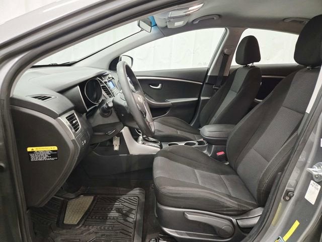 2017 Hyundai Elantra GT 5DR HB AUTO