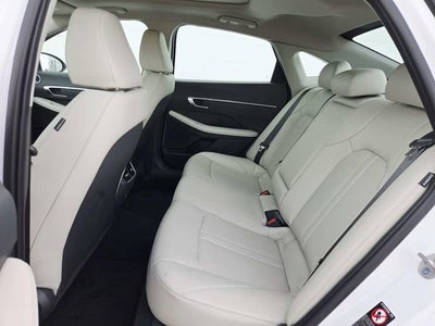 2023 Hyundai Sonata Limited