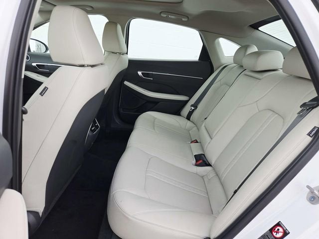 2023 Hyundai Sonata Limited