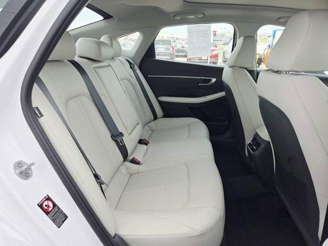 2023 Hyundai Sonata Limited