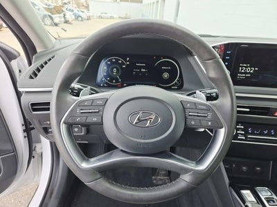 2023 Hyundai Sonata Limited