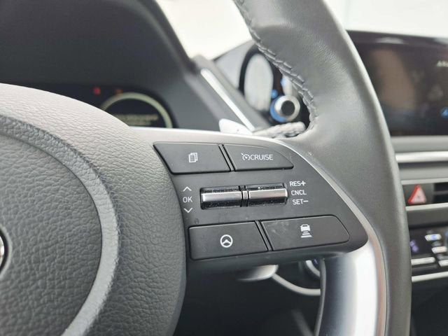 2023 Hyundai Sonata Limited