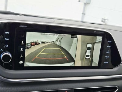 2023 Hyundai Sonata Limited