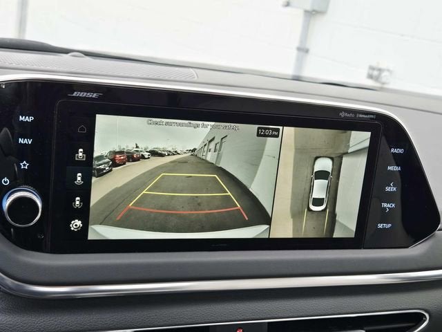 2023 Hyundai Sonata Limited