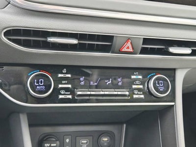 2023 Hyundai Sonata Limited