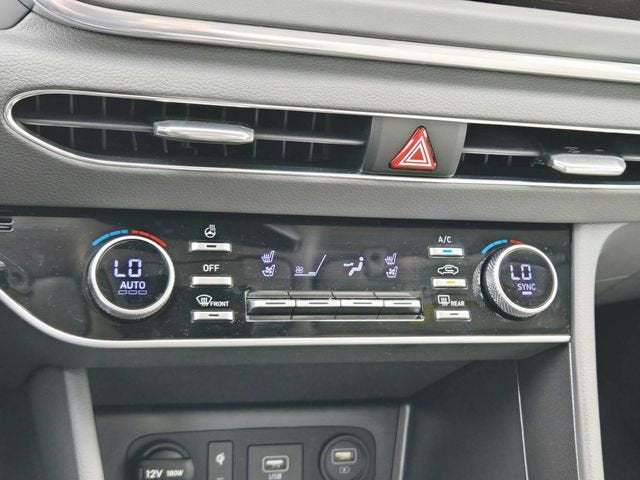 2023 Hyundai Sonata Limited