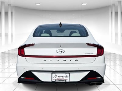 2023 Hyundai Sonata Limited
