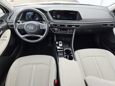 2023 Hyundai Sonata Limited