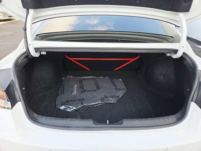 2023 Hyundai Elantra N 4DR DCT