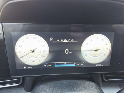 2023 Hyundai Elantra N 4DR DCT