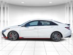2023 Hyundai Elantra N 4DR DCT