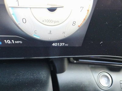 2023 Hyundai Elantra N 4DR DCT