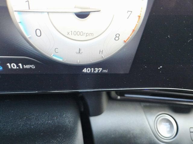 2023 Hyundai Elantra N 4DR DCT