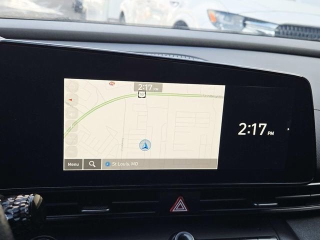 2023 Hyundai Elantra N 4DR DCT