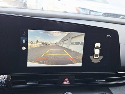 2023 Hyundai Elantra N 4DR DCT