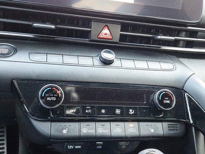 2023 Hyundai Elantra N 4DR DCT