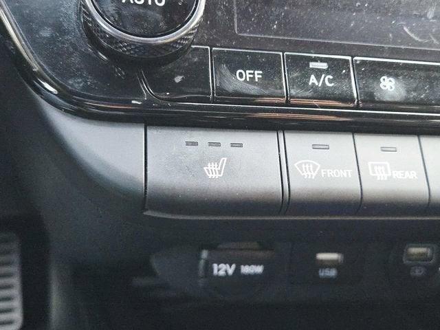 2023 Hyundai Elantra N 4DR DCT