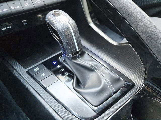 2023 Hyundai Elantra N 4DR DCT