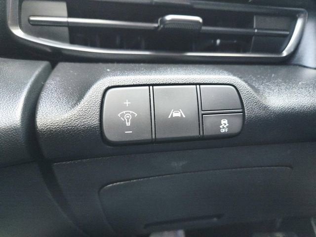 2023 Hyundai Elantra N 4DR DCT