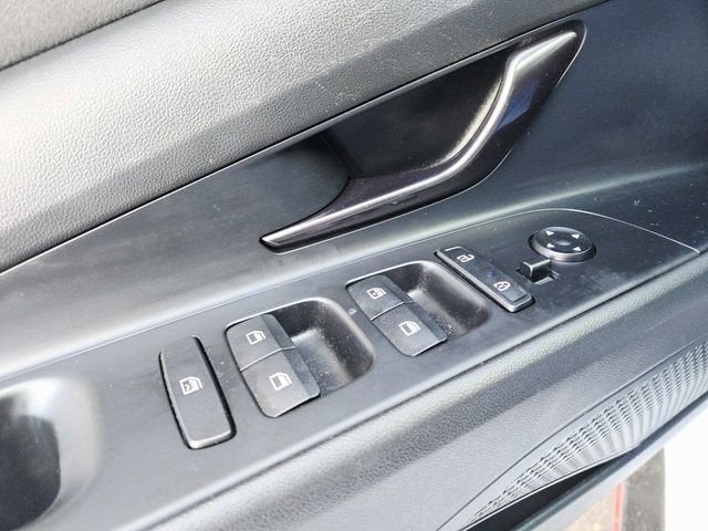 2023 Hyundai Elantra N 4DR DCT