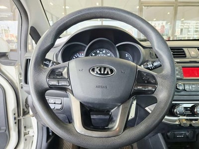 2013 Kia Rio LX