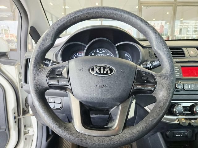 2013 Kia Rio LX