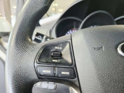 2013 Kia Rio LX