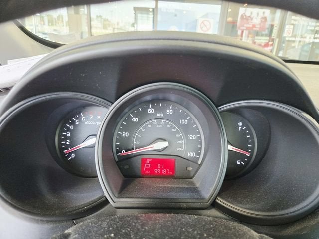 2013 Kia Rio LX