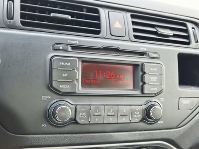 2013 Kia Rio LX