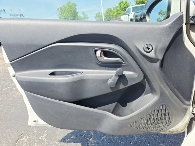 2013 Kia Rio LX