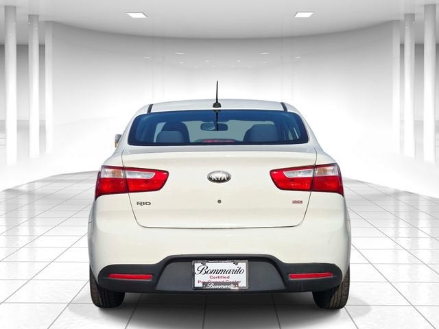 2013 Kia Rio LX