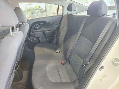 2013 Kia Rio LX