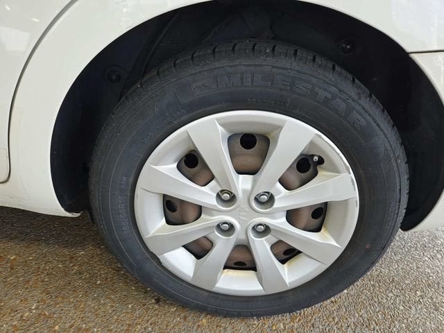 2013 Kia Rio LX
