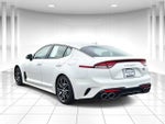 2022 Kia Stinger GT-Line