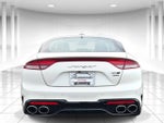 2022 Kia Stinger GT-Line