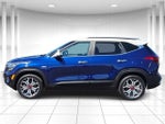 2023 Kia Seltos SX