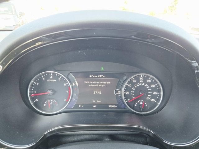 2021 Kia Seltos SX Turbo